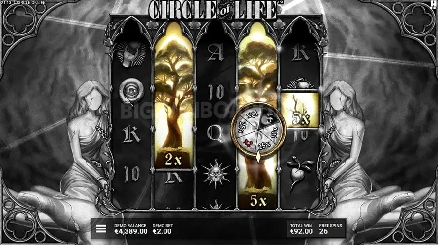 Responsible Gaming