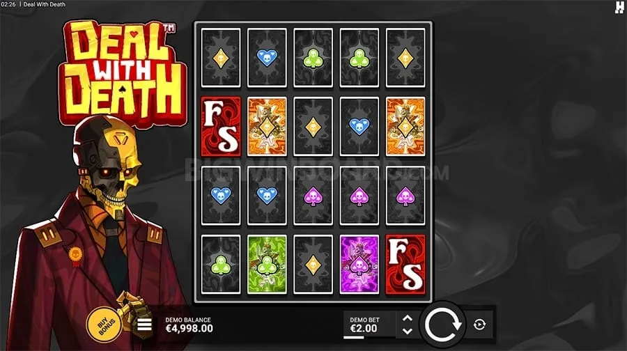 New Movie-Themed Slots